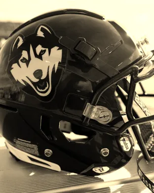Uconn Huskies Football East Hartford