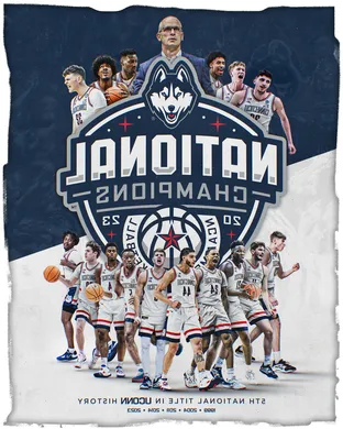 UConn Huskies East Hartford