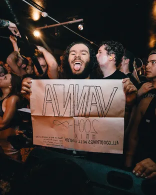 Vanna Baltimore