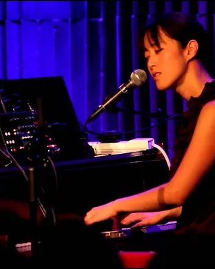 Vienna Teng Washington