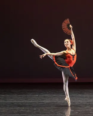 Virginia National Ballet Manassas