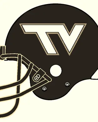Virginia Tech Hokies Football College Park