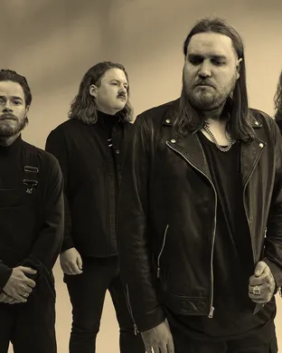 Wage War Baltimore