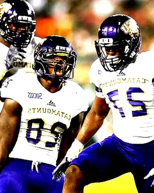 Western Carolina Catamounts Football Cincinnati