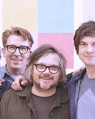 Wilco Vienna