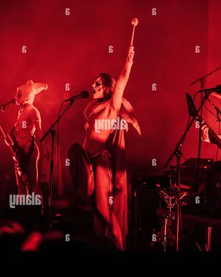 Witch Club Satan Baltimore