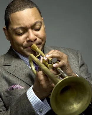 Wynton Marsalis Vienna