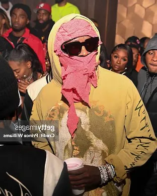 Young Thug Washington