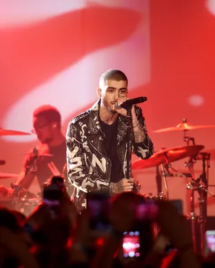 Zayn Washington