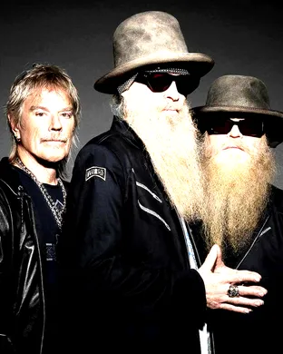 ZZ Top Solomons