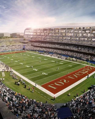 Military Bowl Annapolis