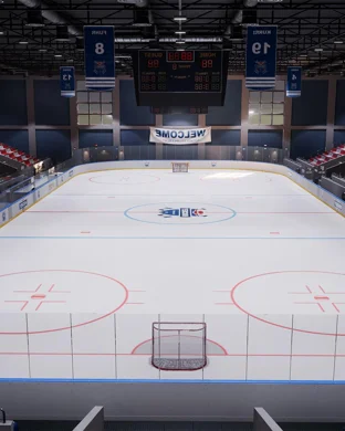 Montreal Canadiens Montreal