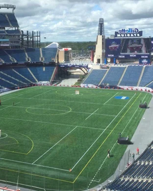 Navy Midshipmen Lacrosse Annapolis