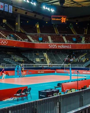Ohio State Buckeyes Women's Volleyball Columbus