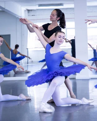 Loudoun Ballet Frederick