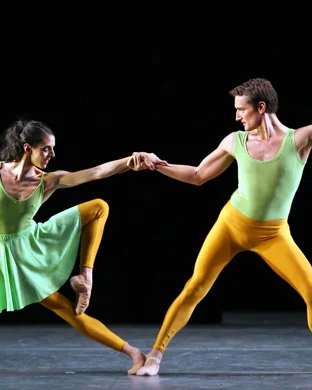 World Ballet Company Baltimore