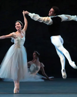 Ballet of Lights Baltimore