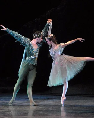 United European Ballet Company Hagerstown