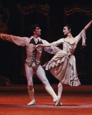 Maryland Regional Ballet Frederick