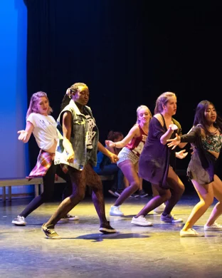 Teelin Irish Dance Company Frederick