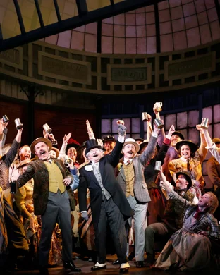 C.S. Lewis On Stage Frederick