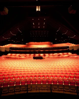 Wolf Trap Opera Vienna