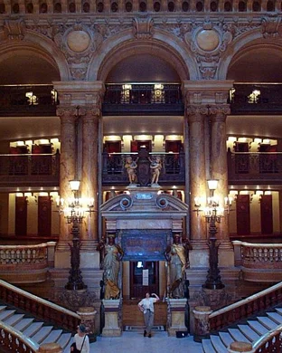Wolf Trap Opera Vienna